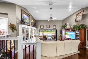 15220 Kilbirnie Drive, Fort Myers, FL 33912 - MLS#225077327