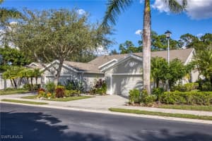 6120 Mandalay Circle, Naples, FL 34112 - MLS#225077330