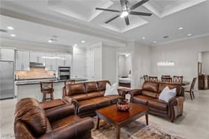 9328 Fieldstone Lane, Naples, FL 34120 - MLS#225077339