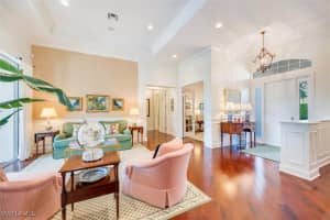 4884 Rustic Oaks Circle, Naples, FL 34105 - MLS#225077347