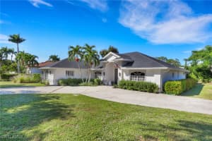 1377 Coconut Drive, Fort Myers, FL 33901 - MLS#225077348