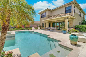 3295 Tahoe Ct, Naples