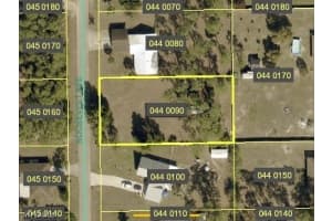 306 ROOSEVELT Avenue, Lehigh Acres, FL 33936 - MLS#225077364