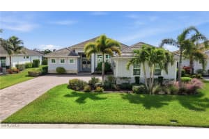 18396 Wildblue Boulevard, Fort Myers, FL 33913 - MLS#225077377