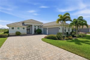 18396 Wildblue Boulevard, Fort Myers, FL 33913 - MLS#225077377