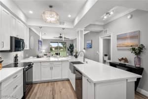 2710 Cypress Trace Circle, Naples, FL 34119 - MLS#225077382