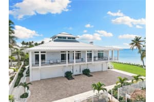 40 32nd Avenue, Naples, FL 34102 - MLS#225077390