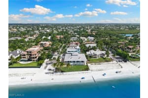 40 32nd Avenue, Naples, FL 34102 - MLS#225077390