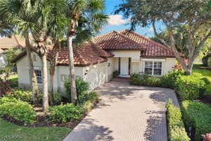 12512 Wildcat Cove Circle, Estero, FL 33928 - MLS#225077395