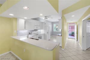 2415 Bayou Lane, Naples, FL 34112 Sold 01/05/26