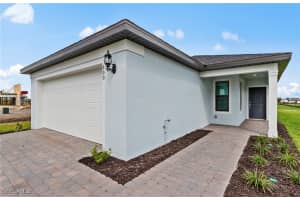 254 Silent Lake Drive, Lehigh Acres, FL 33936 - MLS#225077406