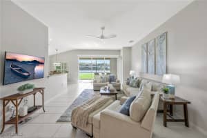 10037 Majestic Avenue, Fort Myers, FL 33913 Sold 12/30/25