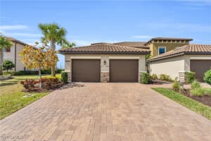 9385 Pocida Court, Naples, FL 34119 - MLS#225077414
