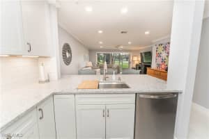 628 Woodshire Lane, Naples, FL 34105 - MLS#225077415