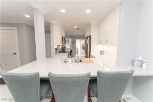 628 Woodshire Lane, Naples, FL 34105 - MLS#225077415