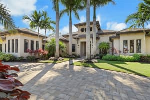 5054 Groveland Terrace, Naples, FL 34119 - MLS#225077418