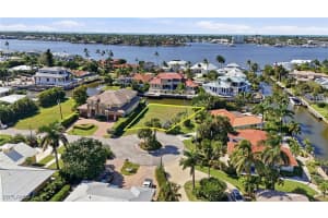 1510 Mullet Lane, Naples, FL 34102 - MLS#225077421