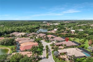 5869 Hammock Isles Circle, Naples, FL 34119 - MLS#225077435