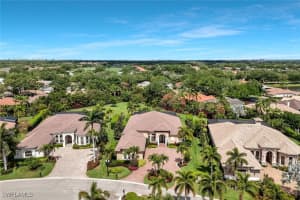 5869 Hammock Isles Circle, Naples, FL 34119 - MLS#225077435