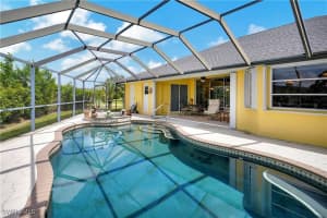 24508 Saragossa Lane, Punta Gorda, FL 33955 - MLS#225077437