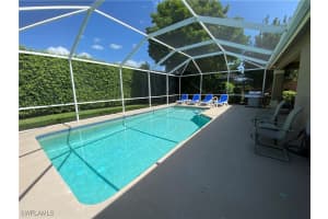 841 Mount Hood Court, Naples, FL 34104 - MLS#225077450