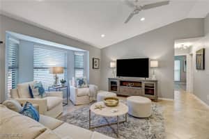 MLS# 225077455, Naples, Florida 34110