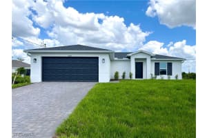 4303 12th Court, Cape Coral, FL 33909 - MLS#225077460