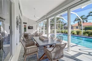 28070 Winthrop Circle, Bonita Springs, FL 34134 - MLS#225077462