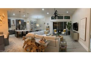 28070 Winthrop Circle, Bonita Springs, FL 34134 - MLS#225077462