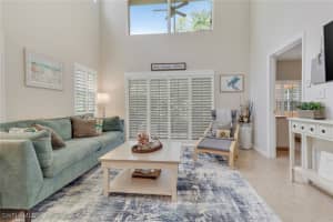 4500 Botanical Place Circle, Naples, FL 34112 - MLS#225077465