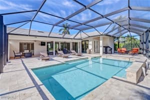 28567 Clinton Lane, Bonita Springs, FL 34134 - MLS#225077467