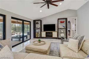 28567 Clinton Lane, Bonita Springs, FL 34134 - MLS#225077467