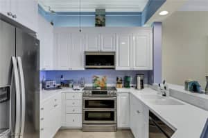 400 Flagship Drive, Naples, FL 34108 - MLS#225077469