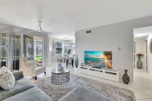 300 L Ambiance Circle, Naples, FL 34108 - MLS#225077478