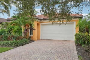 1290 Manado Drive, Naples, FL 34113 Sold 12/12/25