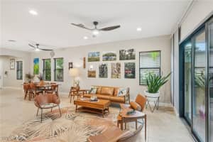 1290 Manado Drive, Naples, FL 34113 Sold 12/12/25