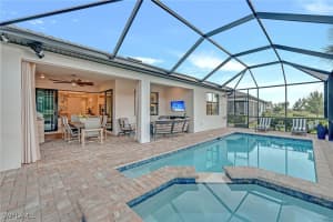 20108 Kingmont Drive, Estero, FL 33928 - MLS#225077492