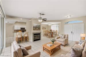 1622 8th Place, Cape Coral, FL 33909 - MLS#225077499