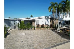 17831 Eglantine Lane, Fort Myers Beach, FL 33931 - MLS#225077504