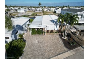 17831 Eglantine Lane, Fort Myers Beach, FL 33931 - MLS#225077504