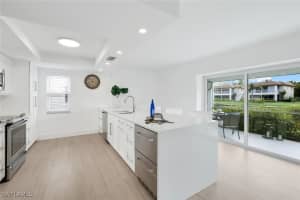 1155 Sandpiper Street, Naples, FL 34102 - MLS#225077524