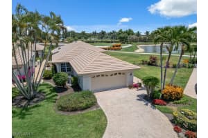 10391 Quail Crown Drive, Naples, FL 34119 - MLS#225077528