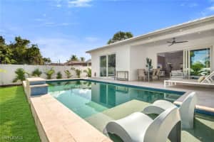 789 109th Avenue, Naples, FL 34108 - MLS#225077535