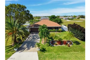 1206 Ne 5th Ave, Cape Coral