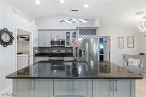 1206 5th Avenue, Cape Coral, FL 33909 - MLS#225077537