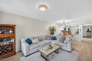 9845 Citadel Lane, Bonita Springs, FL 34135 - MLS#225077545