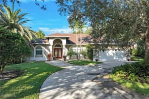 7500 Woodland Bend Circle, Fort Myers, FL 33912 - MLS#225077548