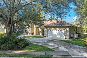 7500 Woodland Bend Circle, Fort Myers, FL 33912 - MLS#225077548