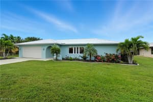 6163 Plumosa Avenue, Fort Myers, FL 33908 - MLS#225077552