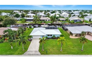 6163 Plumosa Avenue, Fort Myers, FL 33908 - MLS#225077552